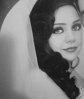 زفاف زينب فياض