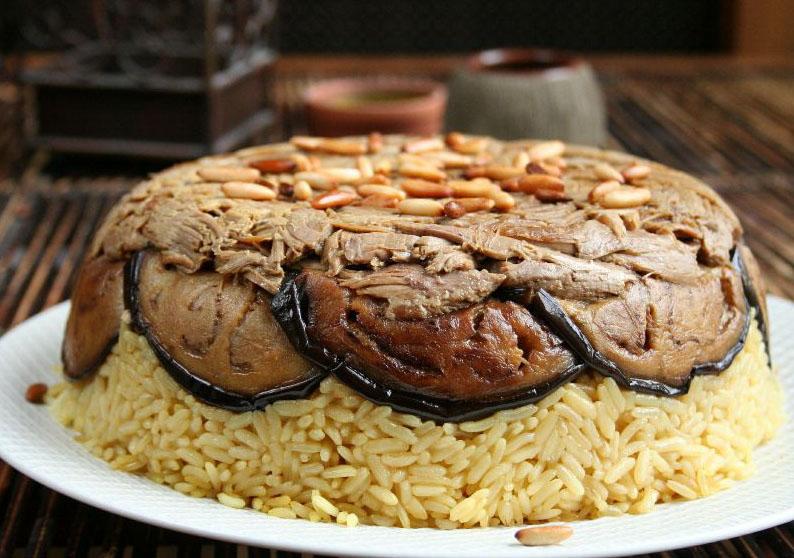 طريقة تحضير اكلات رمضان شهيّة