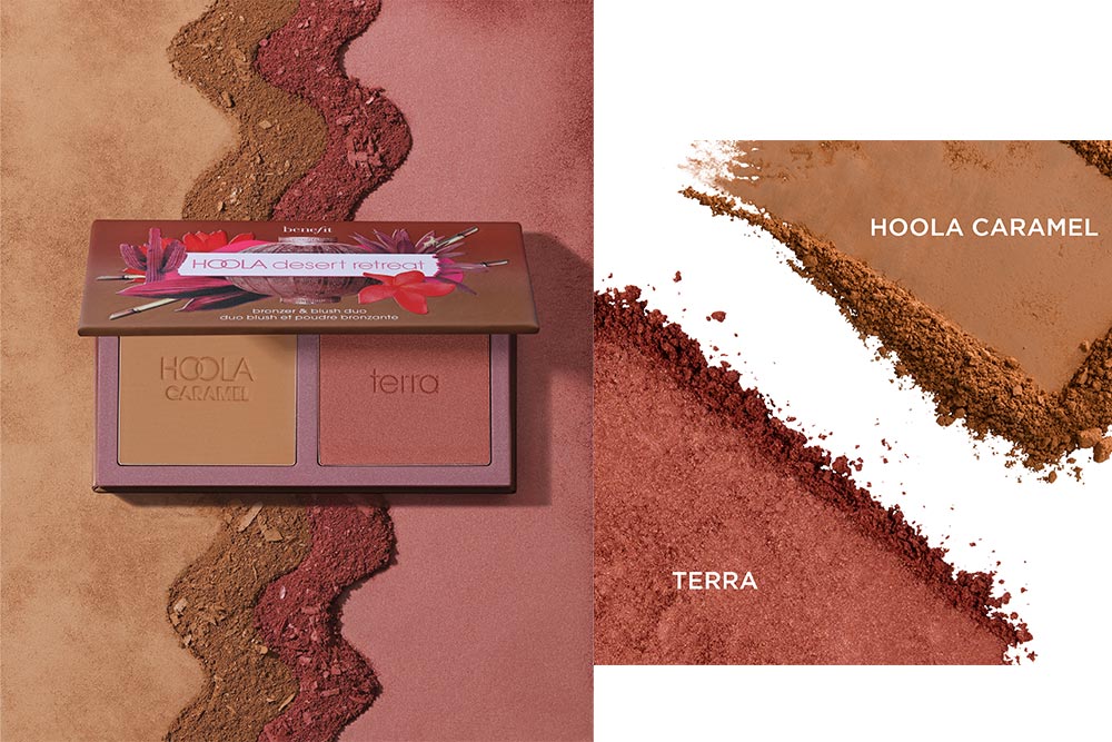 hoola terra benefit