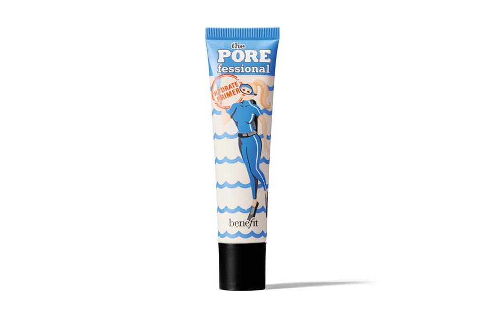 The POREfessional: Hydrate primer 