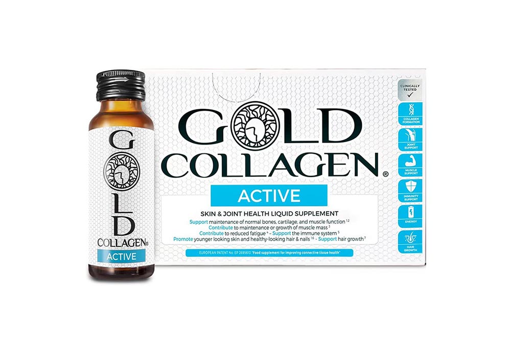 gold collagen 2