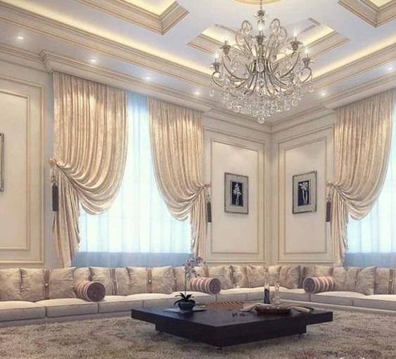 صور جبس مجالس ناعم ومودرن