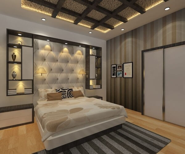 ديكورات غرف نوم جبس بورد بالصور ديكورات غرف نوم جبس بورد بالصور