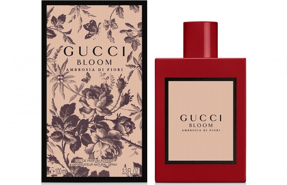 Gucci Bloom De Gucci Sephora