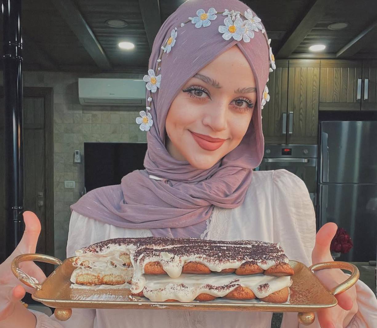 عبير الصغير