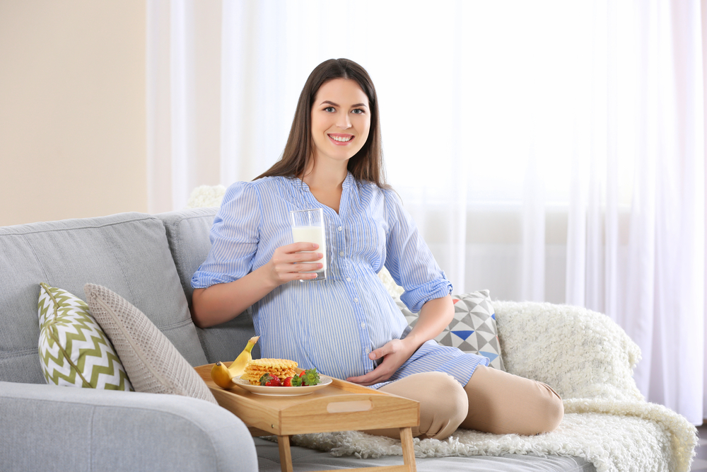 ما هو أفضل رجيم حوامل لصحة الحامل والجنين؟
