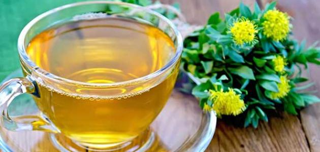 علاج_الاكتئاب_بالأعشاب