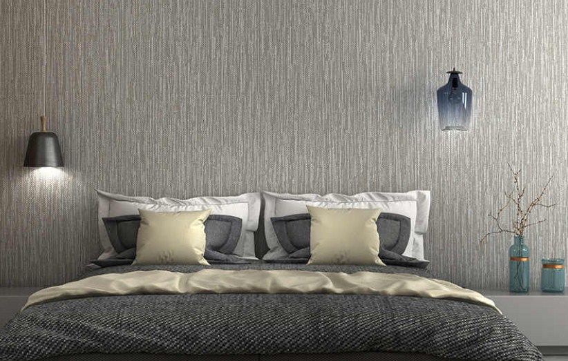 افضل تصميمات ورق جدران غرف نوم افضل تصميمات ورق جدران غرف نوم
