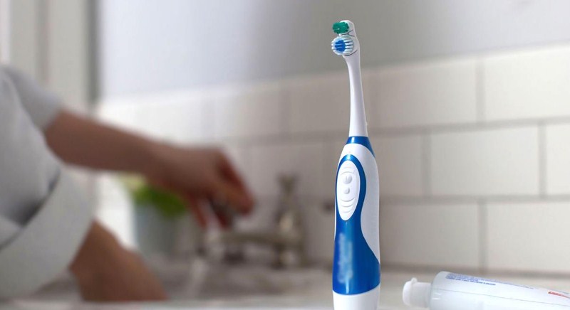 ما هي افضل فرشاة أسنان