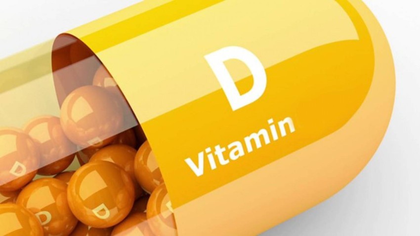 ما الفرق بين فيتامين د و د٣؟