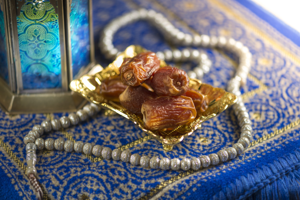 أفضل نظام غذائي في رمضان للحفاظ على الرشاقة
