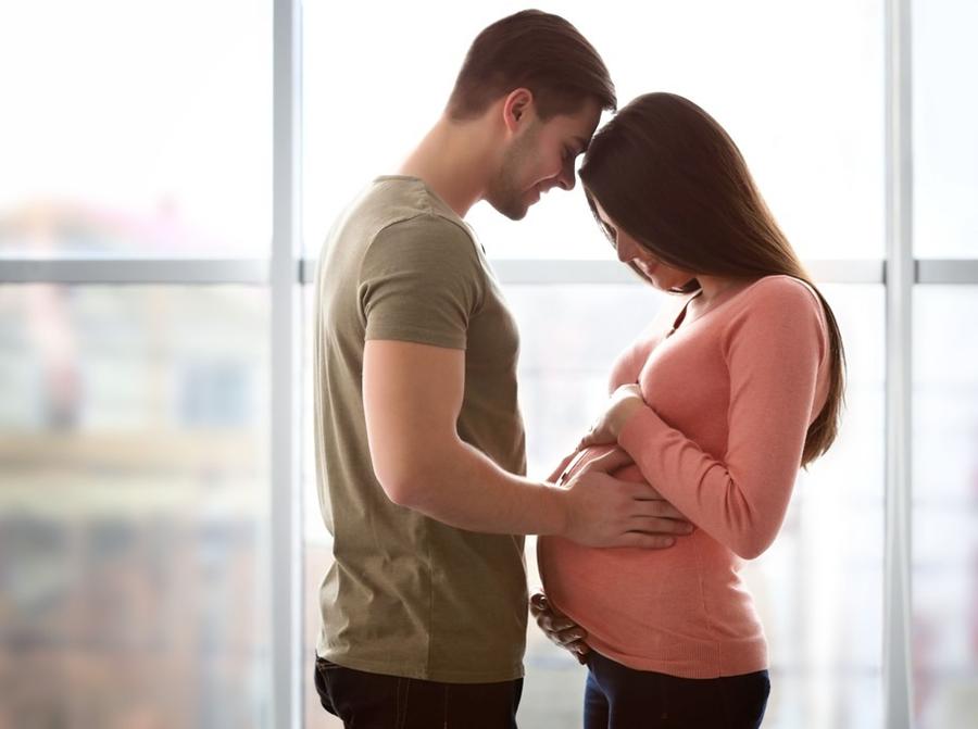 زوجي عنده التهابات هل تمنع الحمل؟