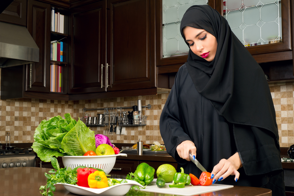 نظام غذائي في رمضان لانقاص الوزن