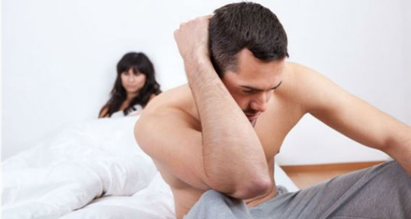 هل يؤثر التهاب البروستاتا على الزوجة؟