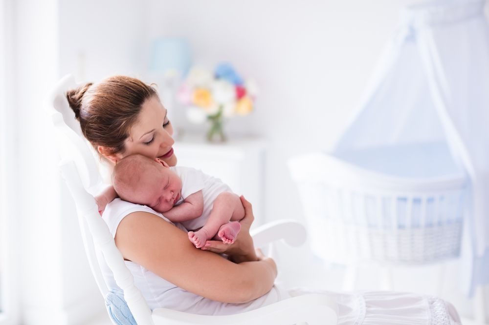 الرضاعة الطبيعية تخفض فرص إصابة الأم بمرض السكر!