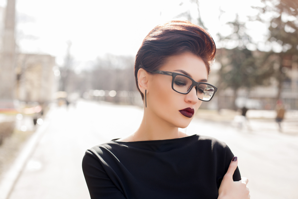 اجمل موديلات قصات قصيره 2019