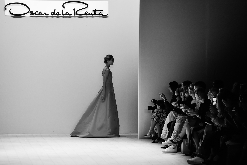 اوسكار دي لا رنتا