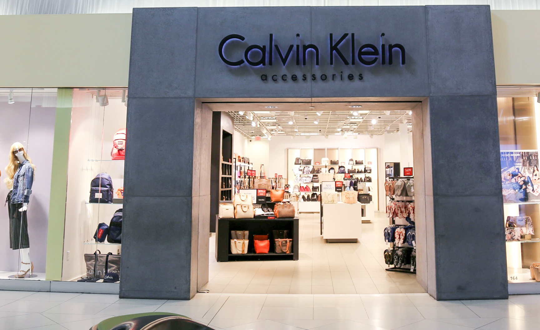 كالفن كلاين