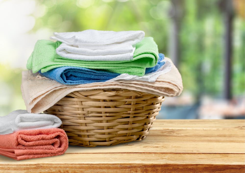 6 أخطاء شائعة في غسل الملابس
