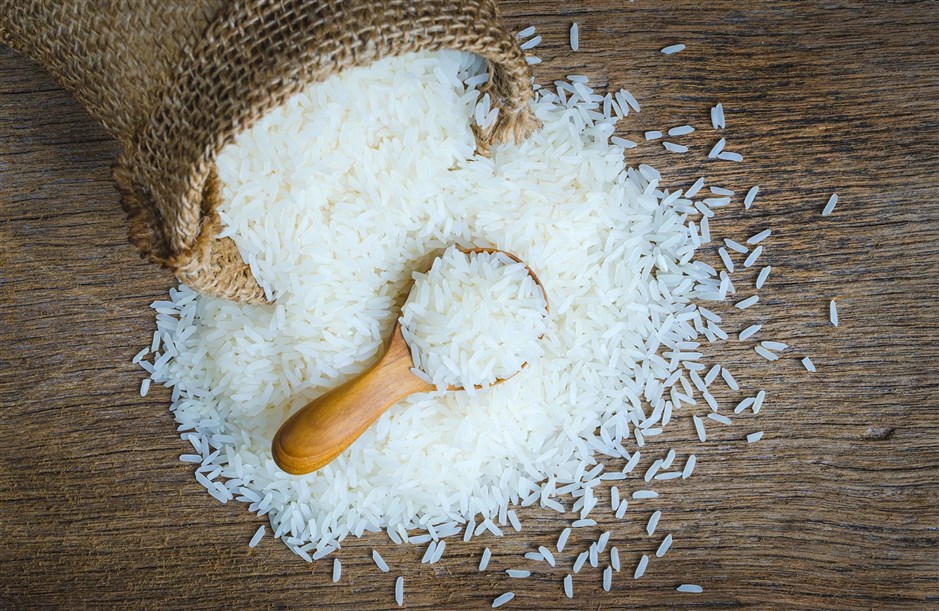 تخزين الأرز: مدة حفظ الأرز المطبوخ وغير المطبوخ في الثلاجة؟