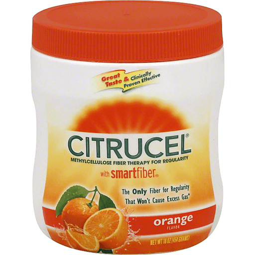 Citrucel