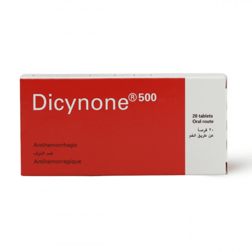 Dicynone