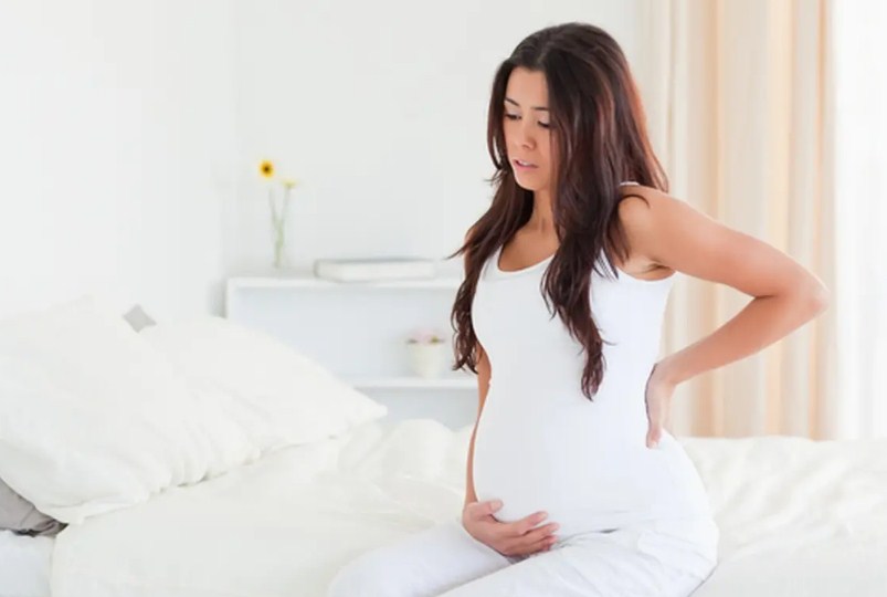 أعراض_الأسبوع_السادس_عشر_من_الحمل