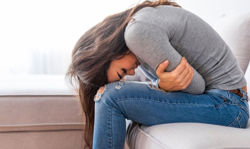 علاج_تأخر_الدورة_الشهرية_عند_البنات_ثلاث_شهور