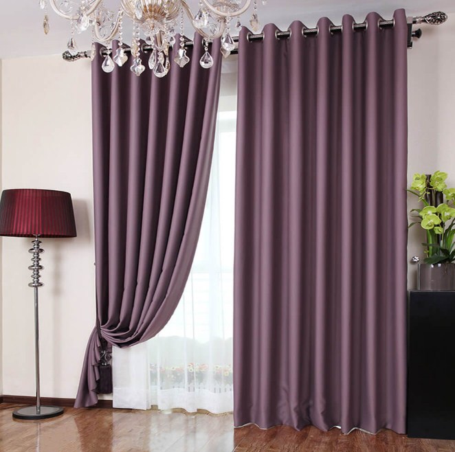 شاهدي تصاميم ستائر غرف نوم