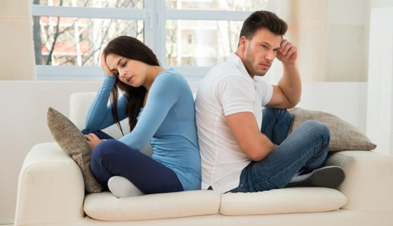 اهمال الزوجة لزوجها لماذا يحدث
