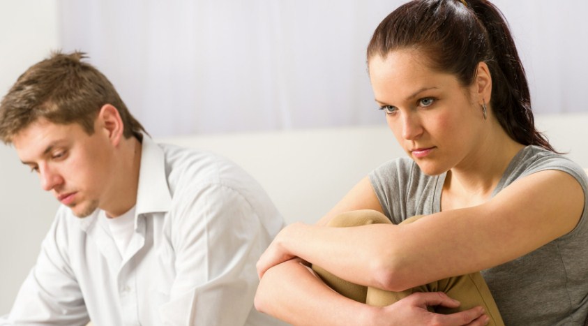 كيف يكون علاج خيانة الزوجة لزوجها