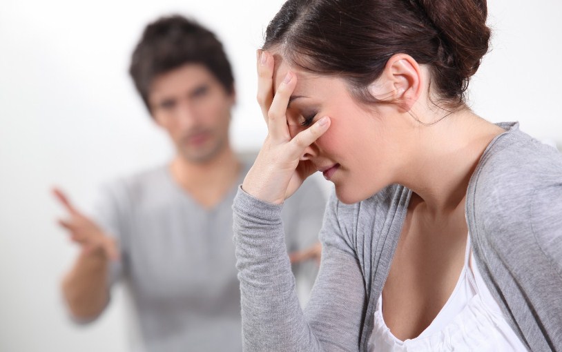 علامات_عدم_احترام_الزوجة_لزوجها