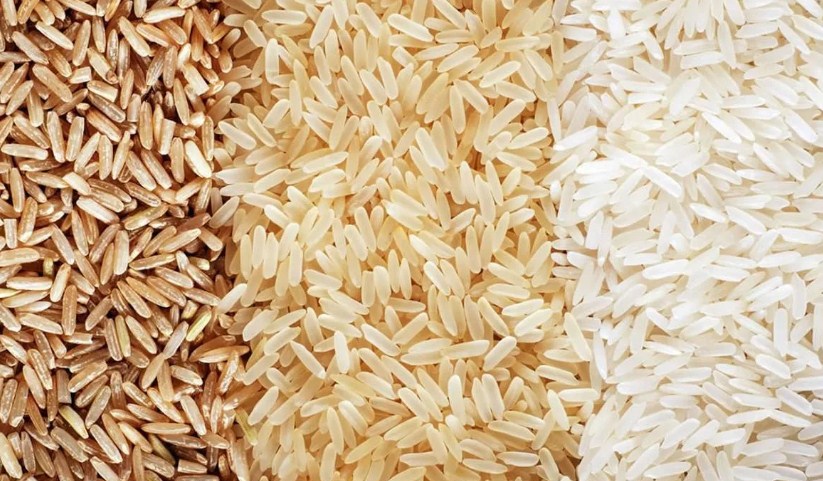كيف تختارين افضل انواع الرز لصحة عائلتك