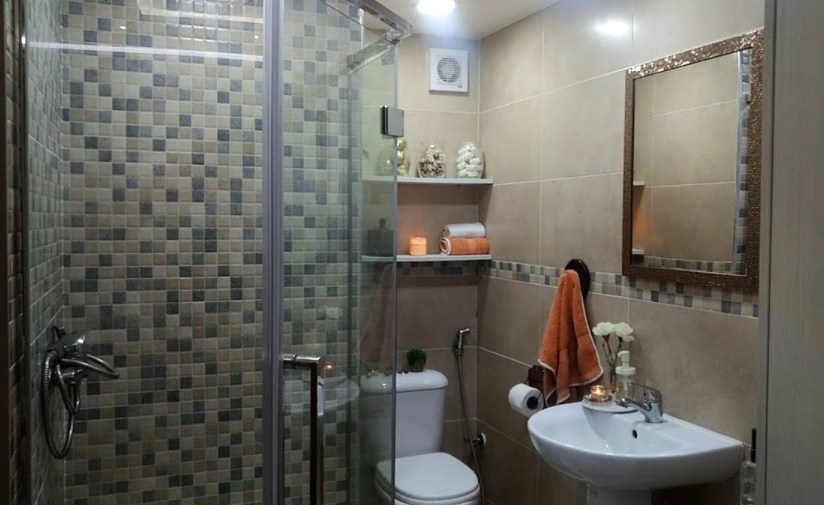 أجمل تصميم حمامات غرف نوم أجمل تصميم حمامات غرف نوم
