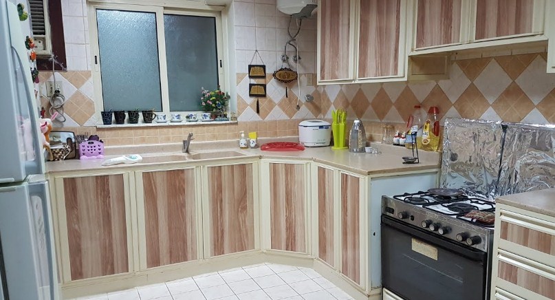 أشهر أخطاء ترتيب المطبخ السعودي أشهر أخطاء ترتيب المطبخ السعودي