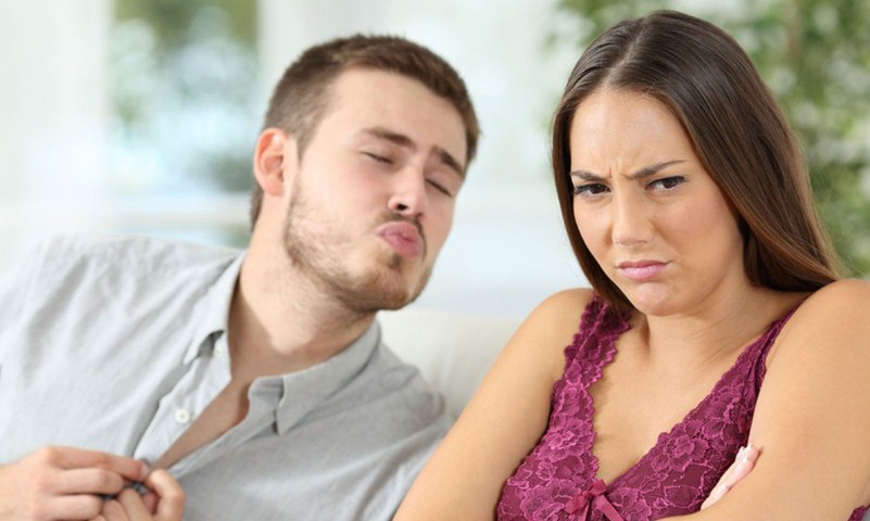 صفات الزوجة التي تكره زوجها كيف تكون 
