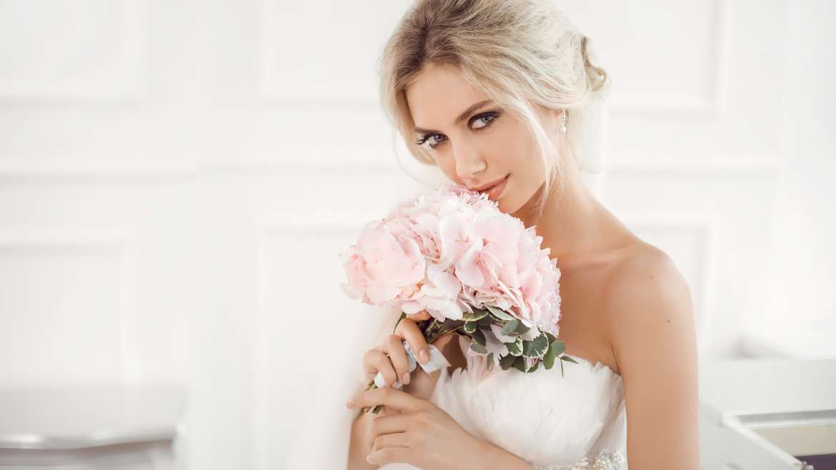 6 أخطاء تجنّبيها للحصول على مكياج مثالي يوم زفافك