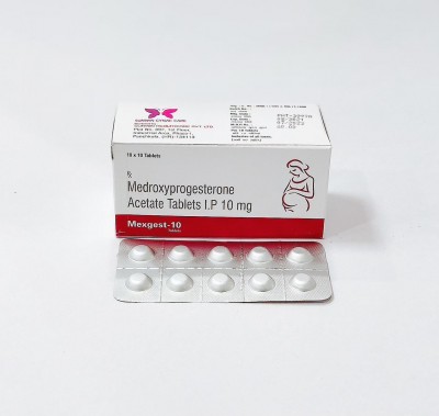 Medroxyprogesterone