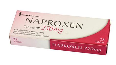 Naproxen