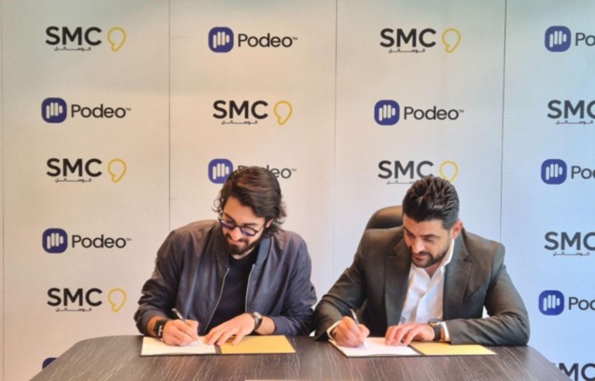 smc podeo