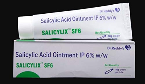 salisylic acid