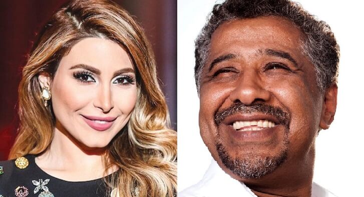 النجوم العرب يعبّرون عن تضامنهم مع بيروت بأجمل الأغاني الجديدة