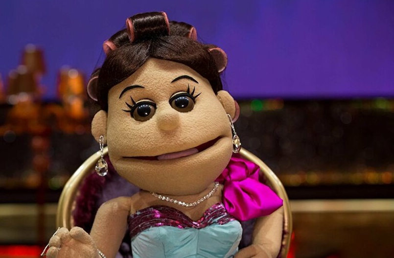 أبلة فاهيتا