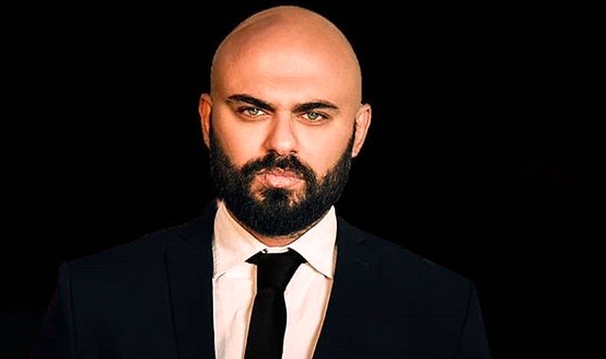 أحمد صلاح حسني