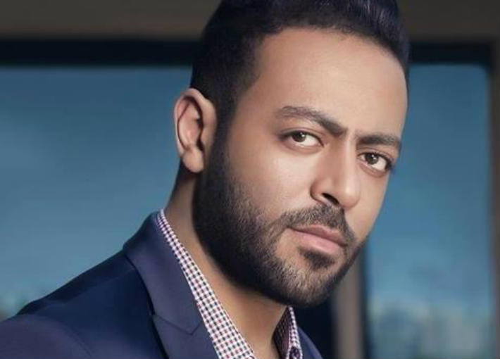 تامر عاشور تامر عاشور