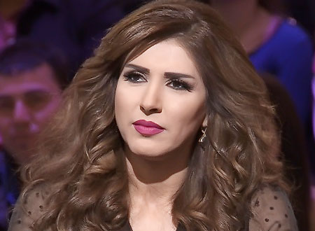 زهرة عرفات زهرة عرفات