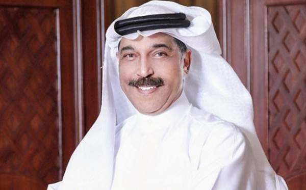 عبد الله الرويشد عبد الله الرويشد
