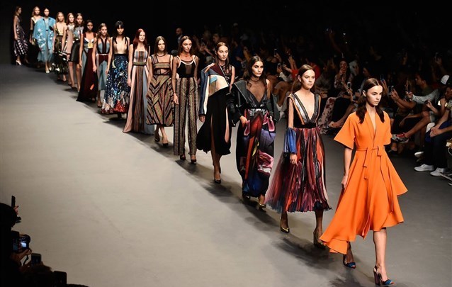 فاشن فورورد دبي