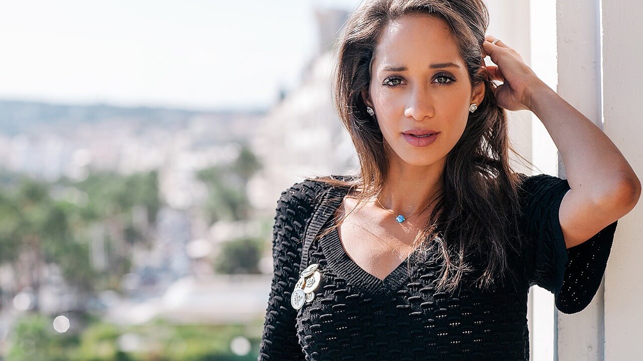 لانا الساحلي