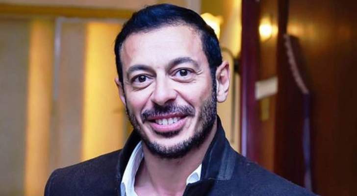 مصطفى شعبان مصطفى شعبان